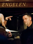 Lana & The Papas på Engelen i Stockholm.